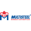 Logotipo de Multisteel Bombas Hidráulicas Ltda