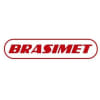 Logotipo de Brasimet Processamento Térmico Ltda