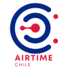 Airtime Technologies Chile SpA logo