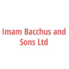 Imam Bacchus and Sons Limited logo