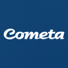 Viação Cometa SA logo