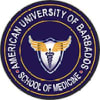 American University of Barbados logo