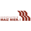 Logotipo de Constructora Maíz Mier, S.A. de C.V.