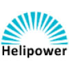 Logotipo de HELIPOWER S.A.