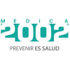 Medica 2002, S.C. logo