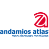 Andamios Atlas, S.A. de C.V. logo