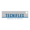 Logotipo de Tecniflex Ansorge de México y Compañía, S.C.S.C.V.