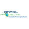 Logotipo de B Projects Transportes Nacionais e Internacionais Ltda