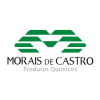 Logotipo de Morais de Castro Comercio e Importacao de Produtos Quimicos Ltda