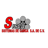 Logotipo de Sistemas de Carga, S.A. de C.V.