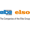 Logotipo de Elbe do Brasil Ltda