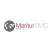 Logotipo de Maritur Travel Planners, S.A. de C.V.