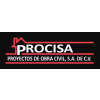 Proyectos de Obra Civil, S.A. de C.V. logo