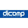 Dicomp Distribuidora de Eletronicos Ltda logo