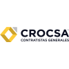 Logotipo de Crocsa Corporativo, S.A. de C.V.