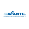 Logotipo de Distribuidora de Textiles Avante, S.A. de C.V.