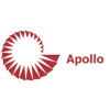 Logotipo de Química Apollo, S.A. de C.V.