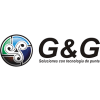 Logotipo de Geomembranas y Geosintéticos, S.A. de C.V.