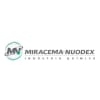 Logotipo de Miracema Nuodex Industria Quimica Ltda