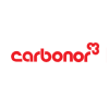 Logotipo de Carbonor SA