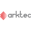 Logotipo de Ark Tec Guarda de Documentos SA