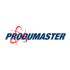 Logotipo de Produmaster Indústria de Compostos Plásticos Ltda