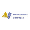 Logotipo de Air Thermal Systems, S. de R.L. de C.V.