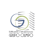 Edificación e Infraestructura Grupo Olimpo, S.A. de C.V. logo