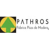 Logotipo de Importadora Pathros, S.A. de C.V.