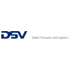 DSV Air & Sea, S.A. de C.V. logo
