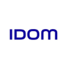 Idom, S.A. de C.V. logo