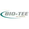 Logotipo de Bio - Tee Sul América Indústria de Produtos Químicos e Opoterápicos Ltda