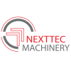 Logotipo de Nexttec Machinery, S.A. de C.V.