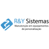 R&Y Sistemas Manutenções Eletro Eletrônico e Personalizações Ltda logo