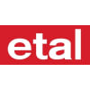 Logotipo de Etal, S.A. de C.V.