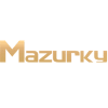 Logotipo de Mazurky Indústria e Comércio de Embalagens Ltda