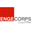 Engecorps Engenharia SA logo