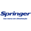 Logotipo de Springer Carrier Ltda