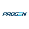 Progen SA logo