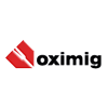 Logotipo de Oximig Industria e Comercio Ltda