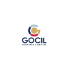 Logotipo de Gocil Servicos de Vigilancia e Seguranca Ltda