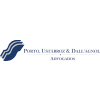 Sergio Porto Ustarroz & Dall Agnol Advogados logo