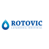 Logotipo de Rotovic Lavanderia Industrial Ltda