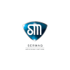 Logotipo de Sermaq Soluciones Cad Cam, S.R.L. MI