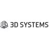 Logotipo de 3D Systems, S.A. de C.V.