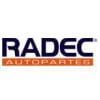 Radec, S.A. de C.V. logo