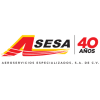 Logotipo de Aeroservicios Especializados, S.A. de C.V.