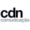 Logotipo de CDN Comunicação Corporativa Ltda