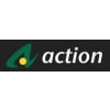 Logotipo de Action Agenciamento de Cargas Ltda