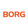 BORG ARGENTINA S.A. logo